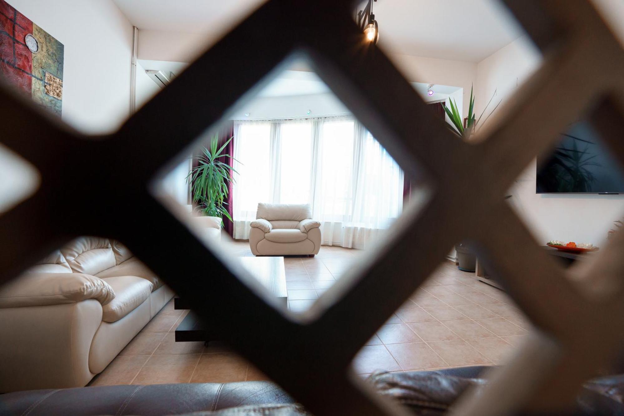 Hotel Raluca Năvodari Esterno foto